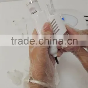 M-N103 Portable Auto Microneedle Therapy System CE thumbnail-3