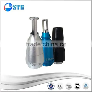 Mongolian Spots Removal 2016 New Arrival Tattoo Removal Laser Equipment 1064nm/532nm/1320nm Q Switch Nd Yag Laser Machine thumbnail-4