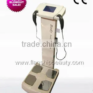 Body Health Analyze Analysis Equipment thumbnail-1