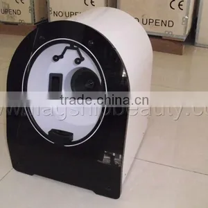 Facial Machine Facial Beauty for Skin Imaging Skin Diagnosis thumbnail-1