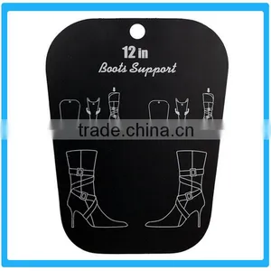 Hot Selling Fasional Plastic Boot Tree thumbnail-1