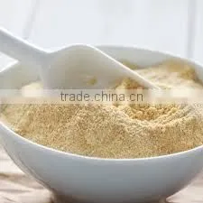 GRAM FLOUR CERTIFIED BY GMP, HALAL, KOSHER, ISO22000 thumbnail-4