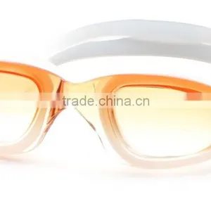 2015 New Design AK800 Sports Anti Fog Advanced Adult Swim Goggles thumbnail-5