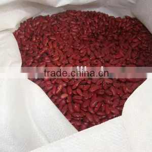 CHINESE DARK RED KIDNEY BEANS (BRITICH)200-220PCS/100G HOT!! thumbnail-1