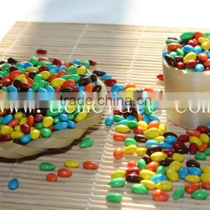 Korean Food HACCP Certification Top Quality Chocolate Coated Sunflower Seeds thumbnail-2