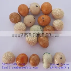 Sweet Coated Peanut Grade A Rice Crackers thumbnail-6