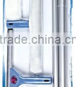 HD3007 Microfiber Glass Washing thumbnail-1