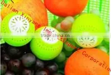 2014 Hot Sale Fridge Ball ,Solid Small Bead Deodorizer Ball,Air Freshener Bal thumbnail-1