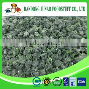 New Season Frozen Spinach Import Frozen Vegetable thumbnail-1