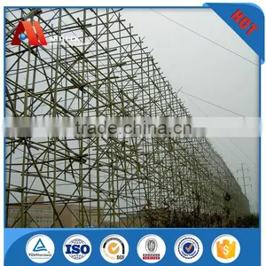 Ring Lock System Scaffolding Base Plate for Building thumbnail-5