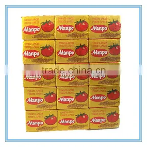 Halal Chicken Seasoning Cube Wholesale thumbnail-1