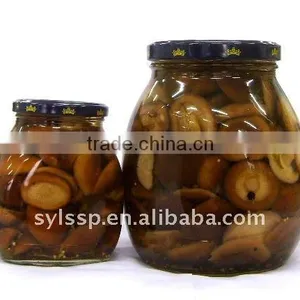 CHINESE SHIITAKE MARINATED thumbnail-1