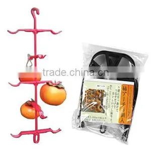 Japanese Kaki Persimmon Fruit Drying Clip Made in Japan thumbnail-5