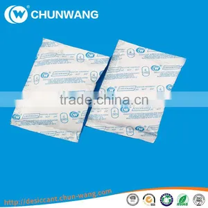 Silica Gel Food Desiccant for Silica Gel Packs thumbnail-3
