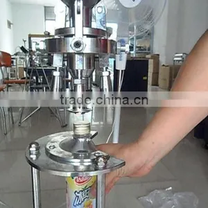 New Generation Bottle Capping Machine for Sale thumbnail-3