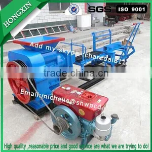 China Clay Brick Making Machine, Clay Brick Making Machine South Africa thumbnail-2