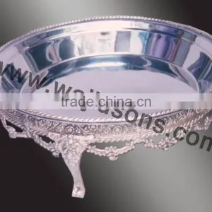 Weddings Used Chafing Dish for Party Supplies | Handmade Hotels Used Chafing Dish | High Quality Chafing Dish thumbnail-4