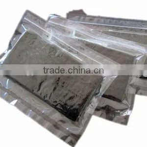 100pcs Half Cut Crispy Roasted Seaweed Snack thumbnail-5