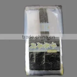 100pcs Half-Cut Tosted Yaki Nori Seaweed thumbnail-3