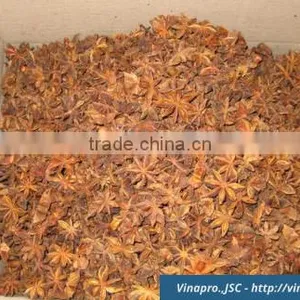 VIETNAM AUTUMN STAR ANISEED, HIGH QUALITY, BEST PRICE (+841657106604 - WHATSAPP) thumbnail-3