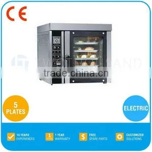 2017 Hot Sale Convection Microwave Oven - Electric, 5 Trays, 300'C, CE, TT-O172 thumbnail-1