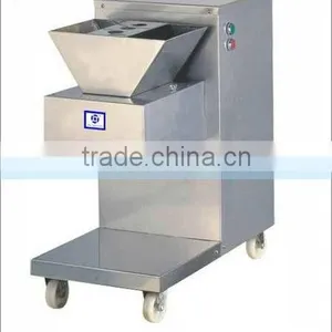 Meat Cutting Machine - 5 mm Thickness, 56 Slices, for Fresh Meat, CE, TT-M27B thumbnail-1