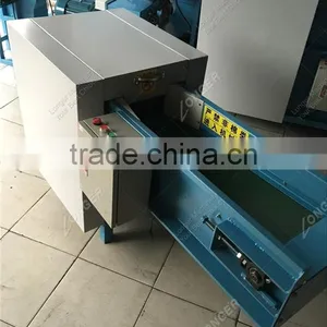 CE Approved Polyester Fiber Carding Machine thumbnail-5