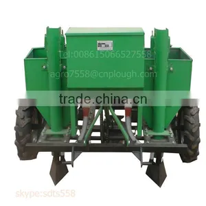 Potato Planter 2 Rows for Tractor thumbnail-1