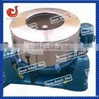 Commercial Grade Vegetable Water Remover Machine thumbnail-1