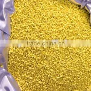 Grade A Recycled / Virgin HDPE / LDPE / LLDPE Granules for Sale thumbnail-5