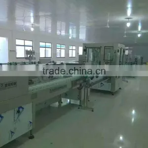 Dosing Oil Filling Machine/edible Oil Juice Packing Machine/Liquid Packing Machine thumbnail-2