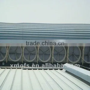 Low Cost Attic Fans for Industrial thumbnail-1