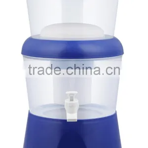 Mineral Pot Water Dispenser thumbnail-1