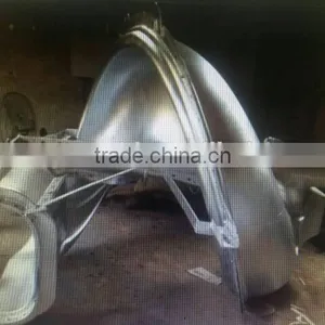 Rotational Molds With Teflon Coating for Sale thumbnail-1