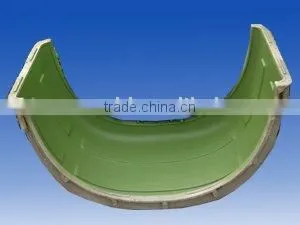 Rotomolded Mold for Truck Fender ,fender Board thumbnail-1