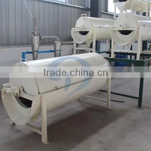 Cassava Garri Processing Machine Production Line thumbnail-6