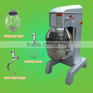 Multi-functional Planetary Mixers for Bakery Kitchen and Home,bread Dough Mixer thumbnail-1
