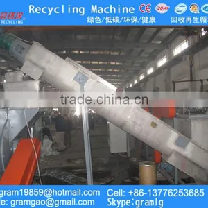 Good Quality PE/PP Film Screw Feeder at Lower Price thumbnail-1