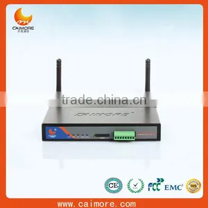 4XLAN 3G TDSCDMA VPN Router thumbnail-1