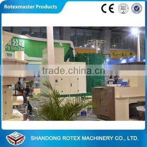 Replace Coal Fired Boiler Biomass Pellet Burner thumbnail-2