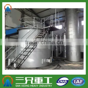Environment Friendly Energy Saved Bbq Charcoal Carbonization Kiln Flue Gas Treatment Equipment thumbnail-1