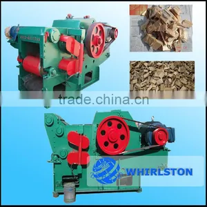 0034 Hot Sale Wood Chipper/ Wood Chipping Machine thumbnail-1