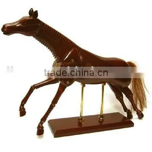 Toy Mini Horse thumbnail-1