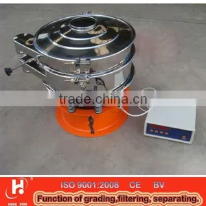 Ultra Sanitary Batch Sifter thumbnail-4
