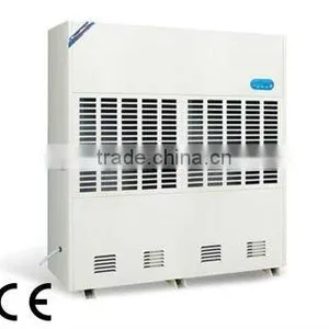 50KG/H High Effeciency Industrial Dehumidifiers thumbnail-1
