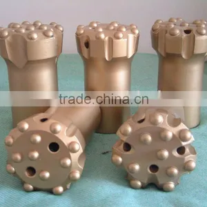 Drill Bit (Reverse Circulation Drilling Bit for Mineral Exploration) thumbnail-1