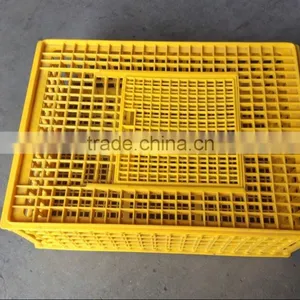 Poultry Box/live Chicken Box/transpotation Chicken Cages thumbnail-1