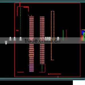 European Tubular Sow Gestation Stalls thumbnail-5