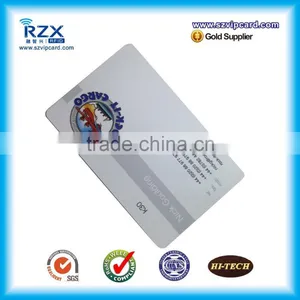 High Quality ICODE SLI-S HF RFID Smart Label With Password Protection thumbnail-6