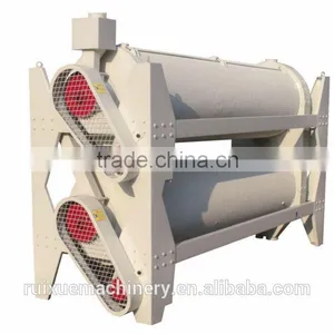 Rice Length Grader Machine thumbnail-1